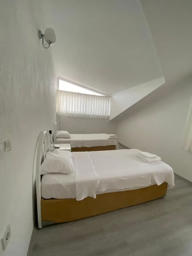 Apartamento Ege Home Muğla