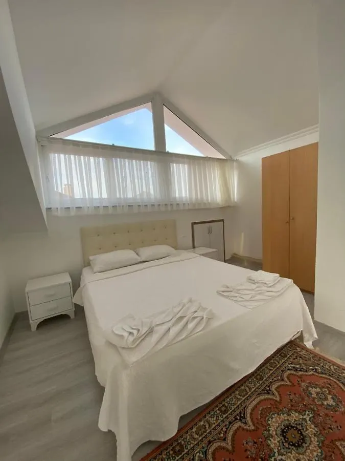Ege Home Muğla Turquía