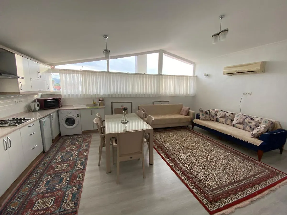 Ege Home Muğla