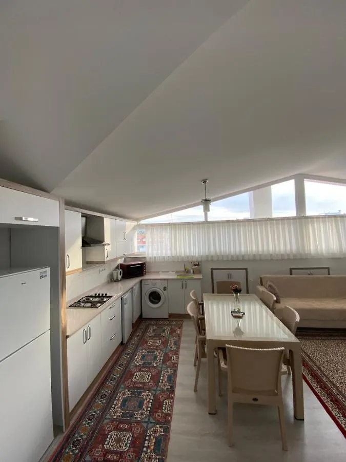 Ege Home Muğla Turquía